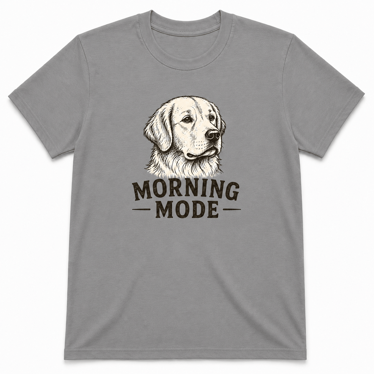 MORNING MODE T-Shirt