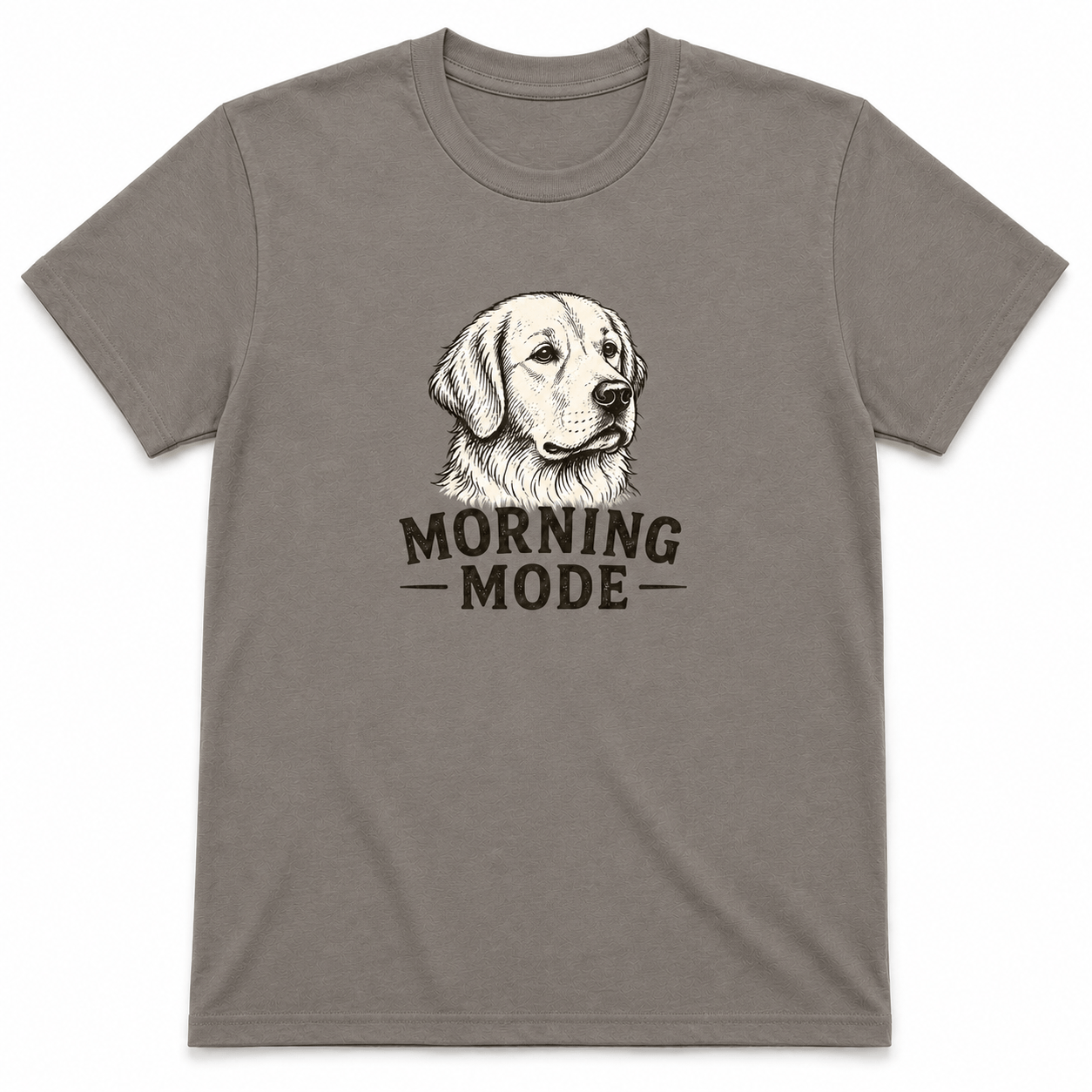MORNING MODE T-Shirt