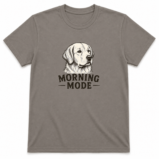 MORNING MODE T-Shirt