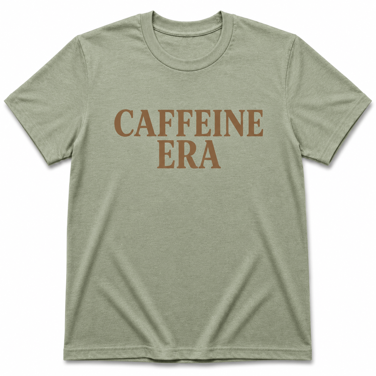 CAFFEINE ERA T-Shirt