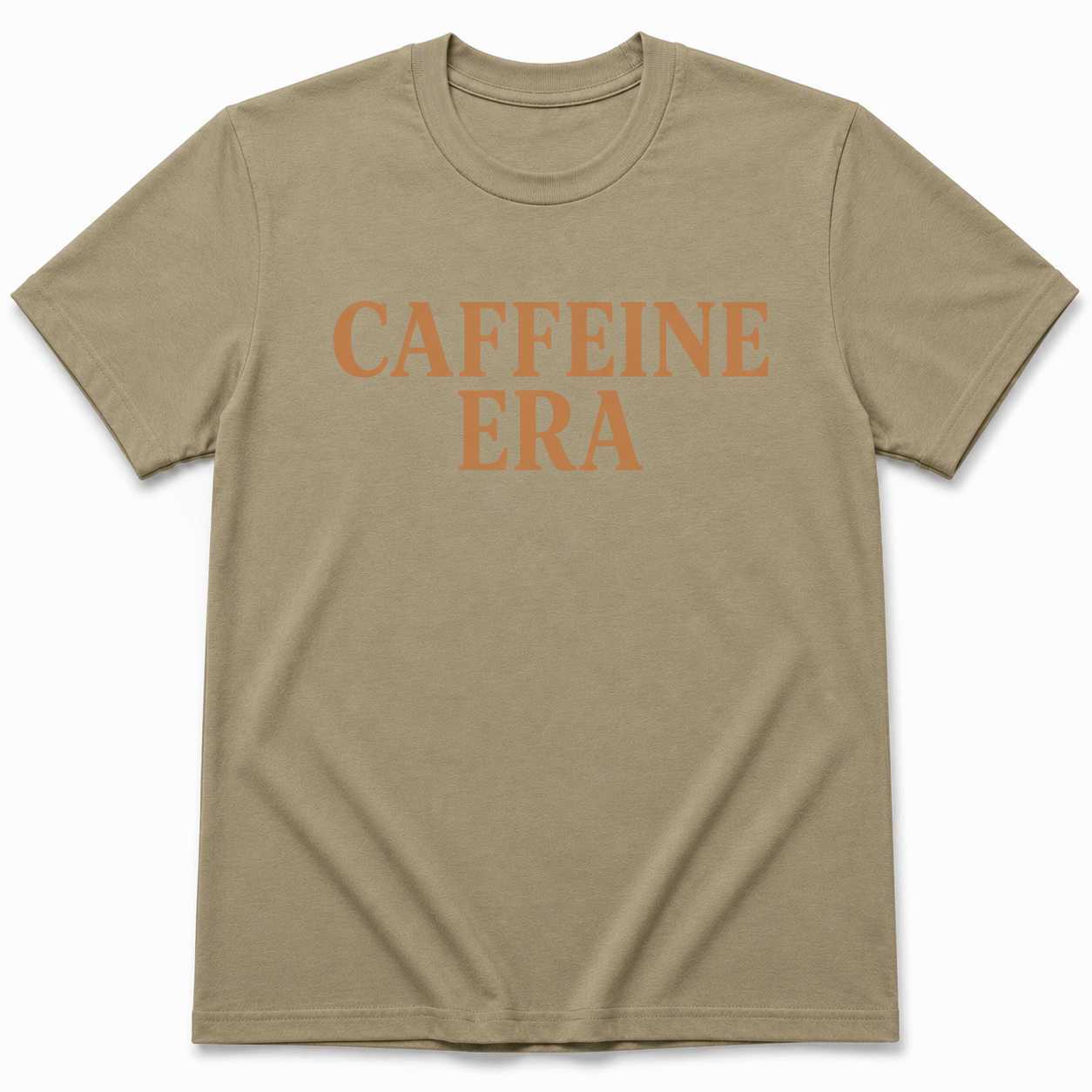 CAFFEINE ERA T-Shirt