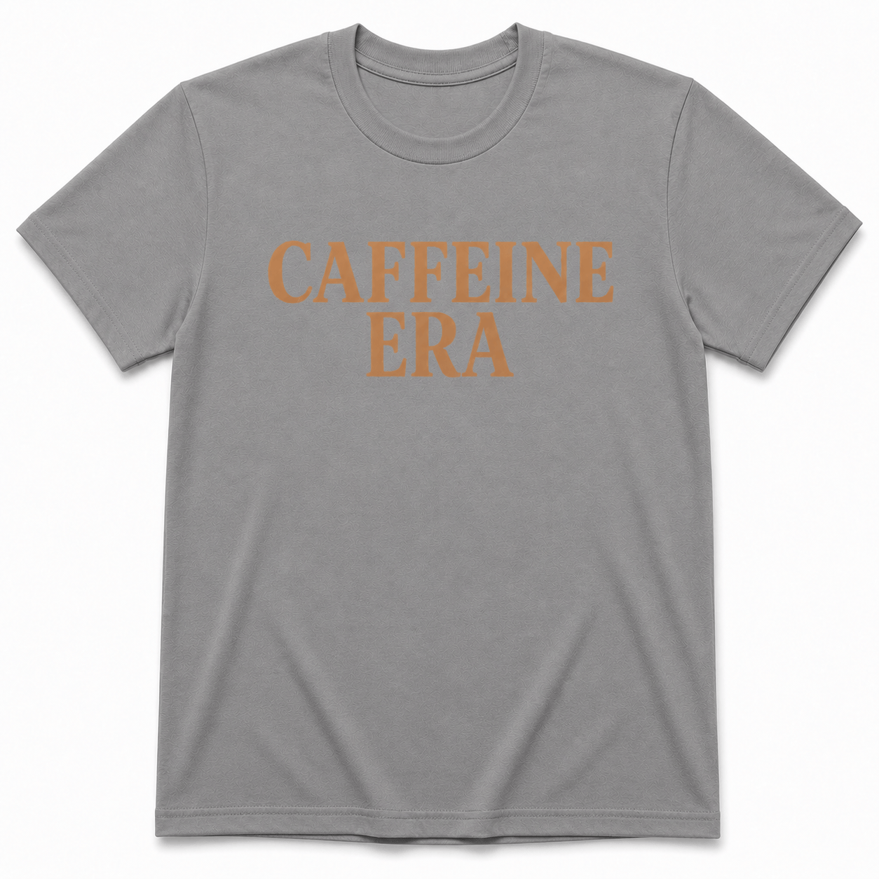 CAFFEINE ERA T-Shirt