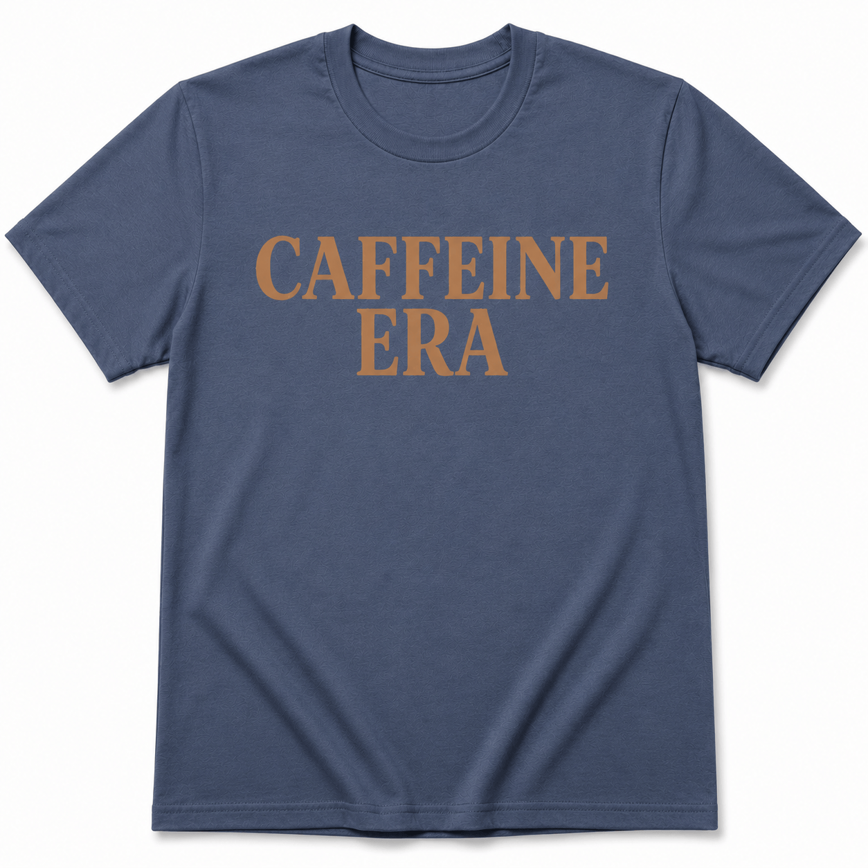 CAFFEINE ERA T-Shirt