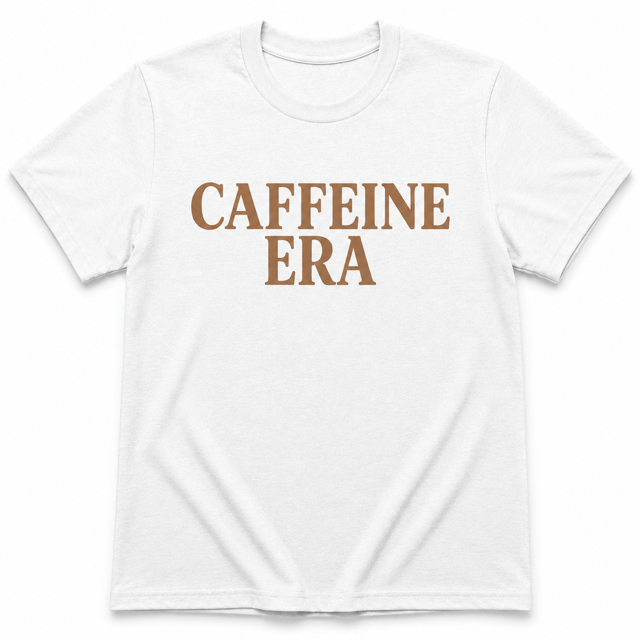 CAFFEINE ERA T-Shirt