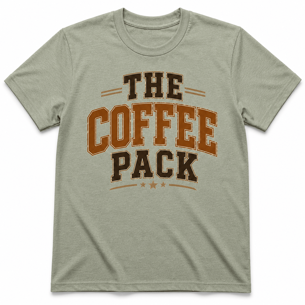 THE COFFEE PACK T-Shirt