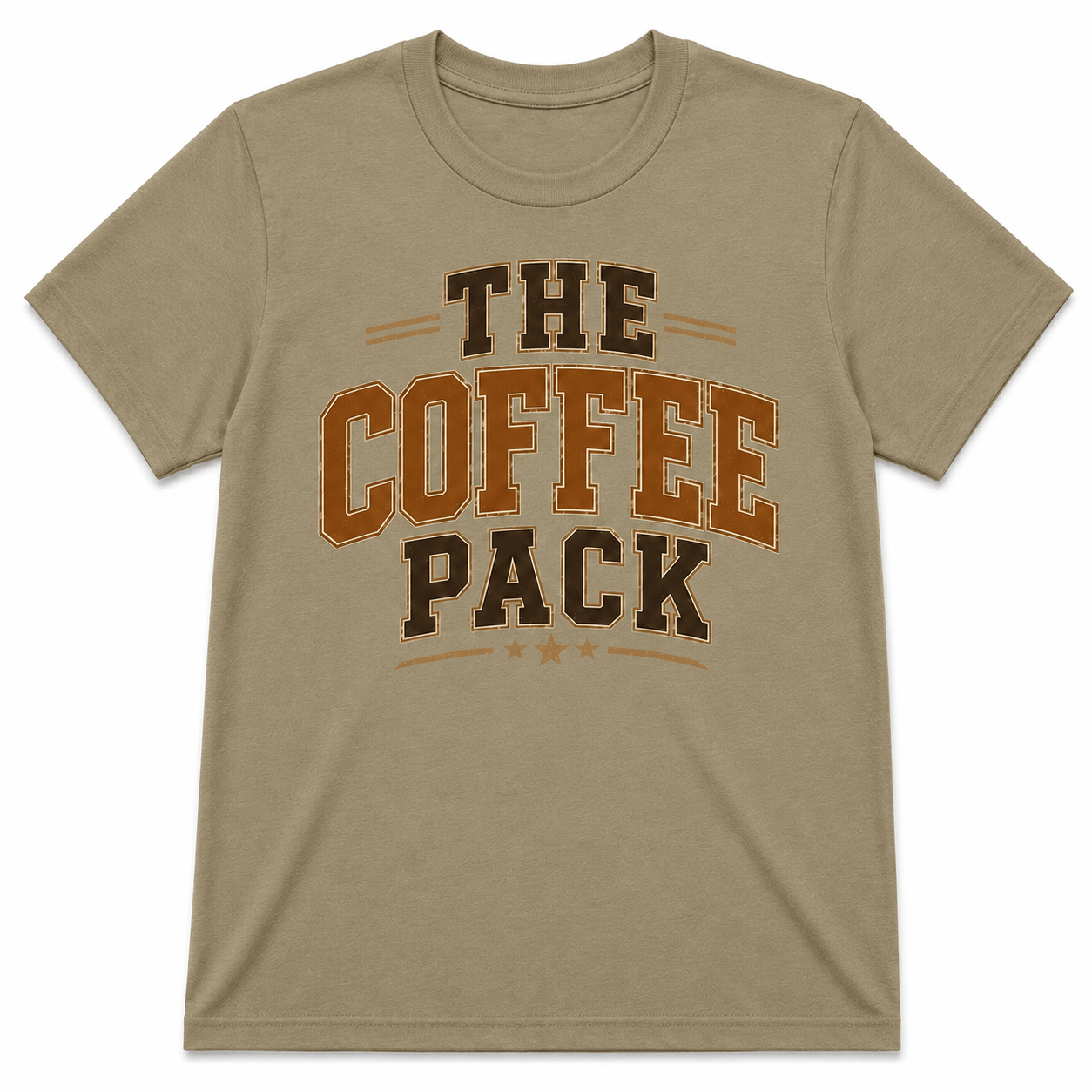 THE COFFEE PACK T-Shirt