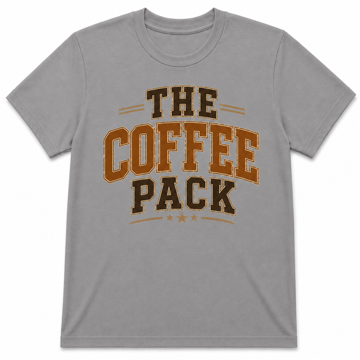 THE COFFEE PACK T-Shirt