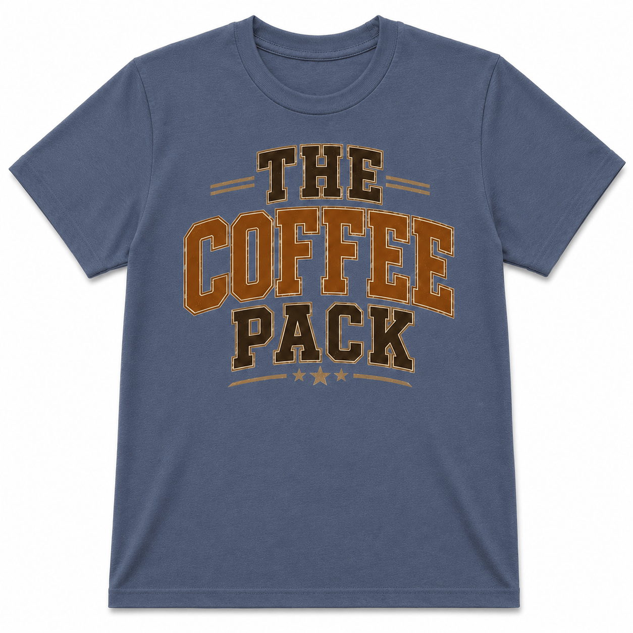 THE COFFEE PACK T-Shirt
