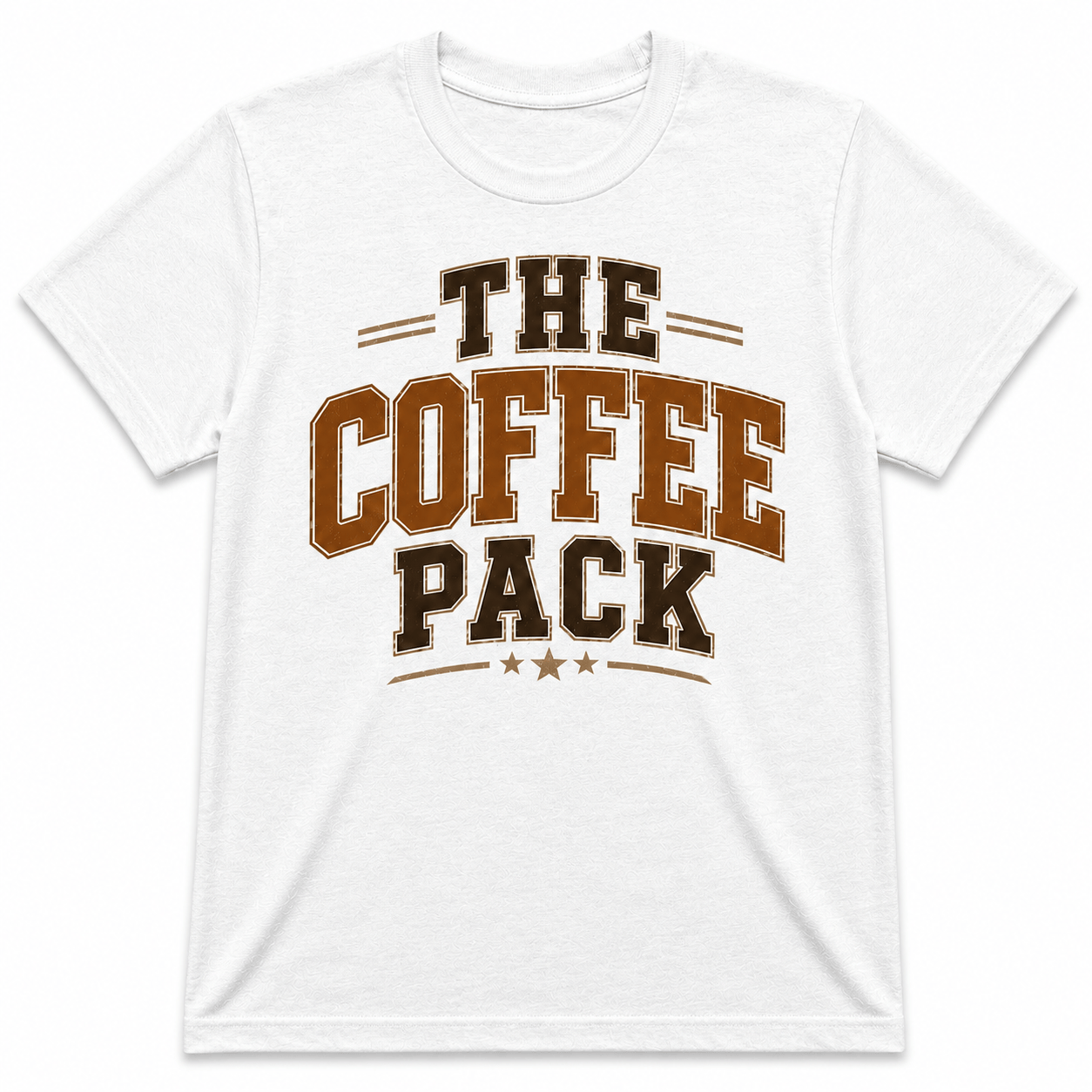 THE COFFEE PACK T-Shirt