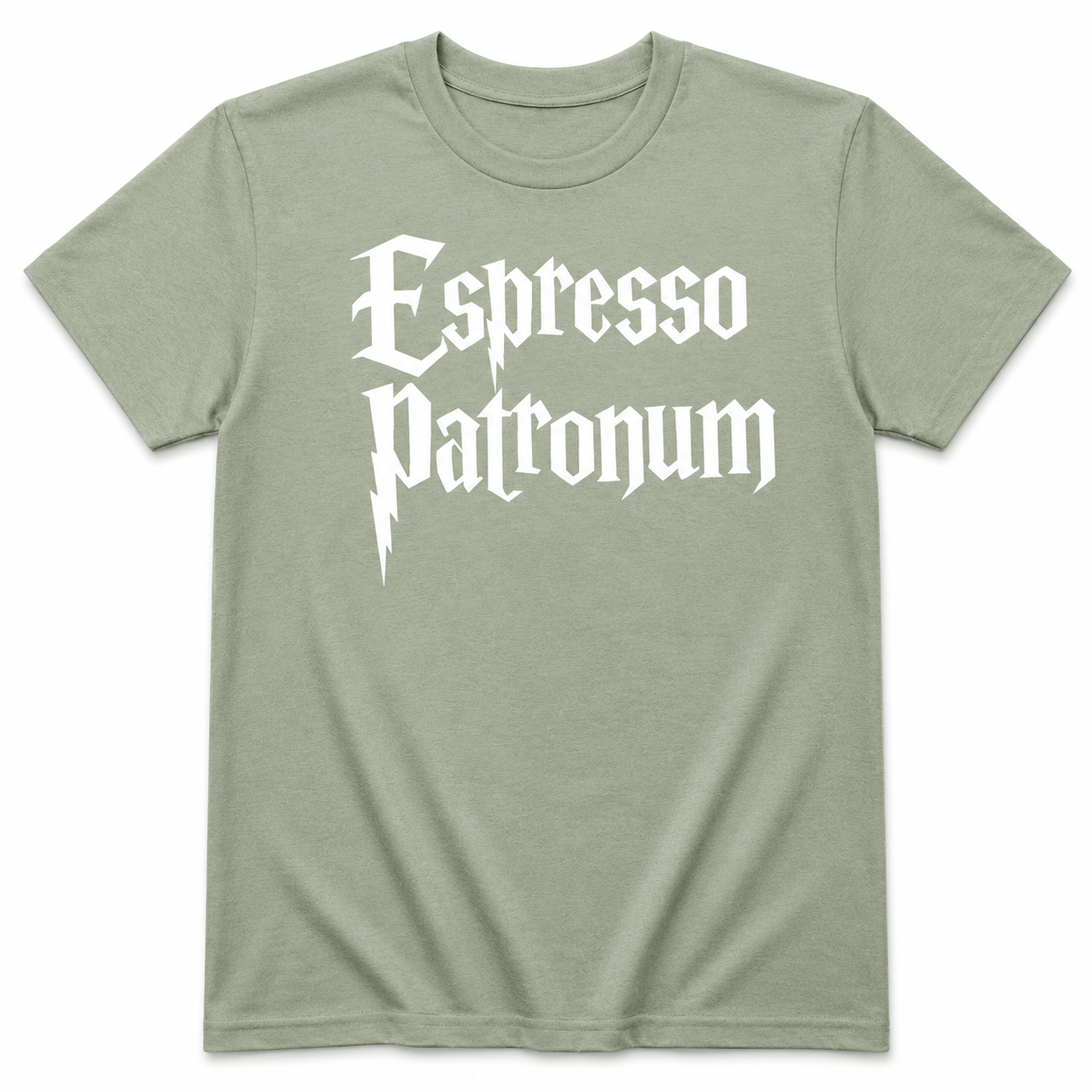 Espresso Patronum