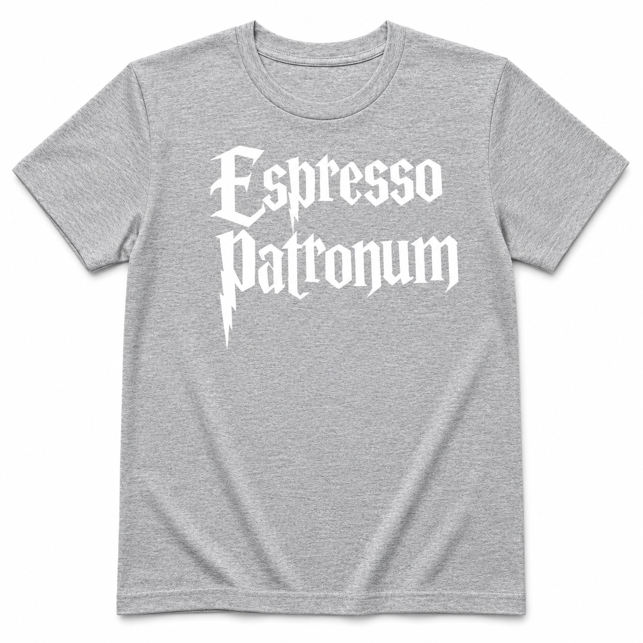 Espresso Patronum
