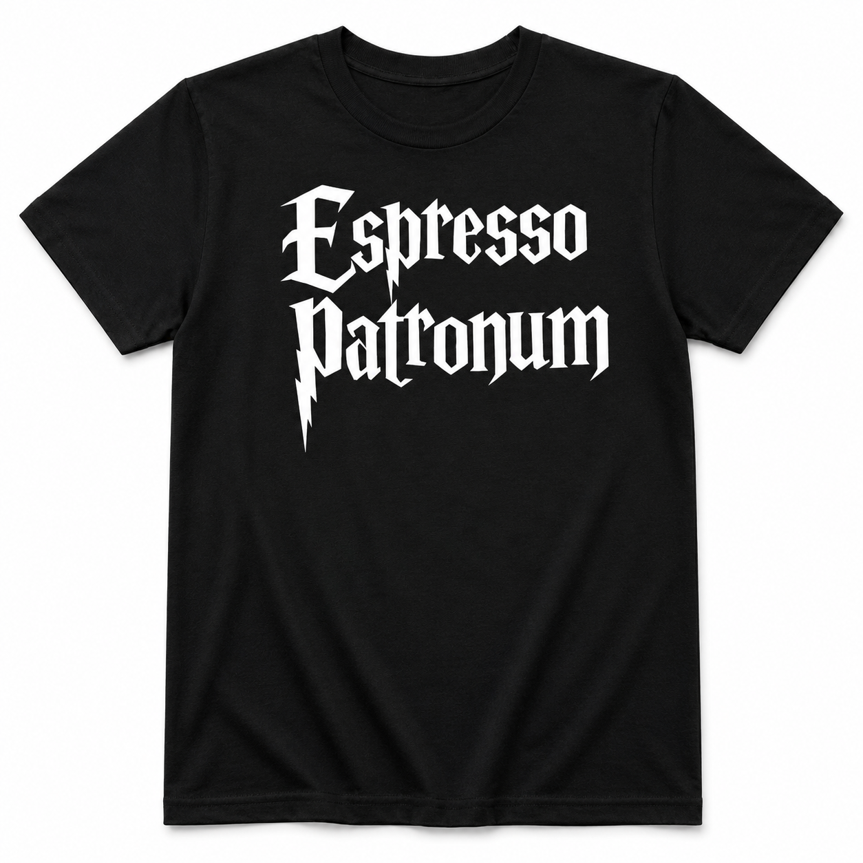 Espresso Patronum