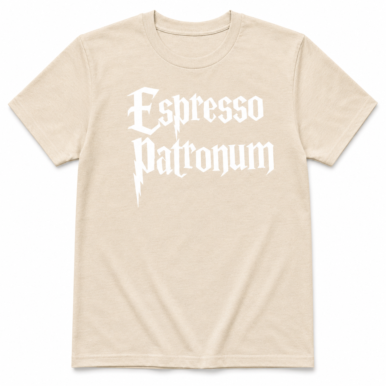Espresso Patronum