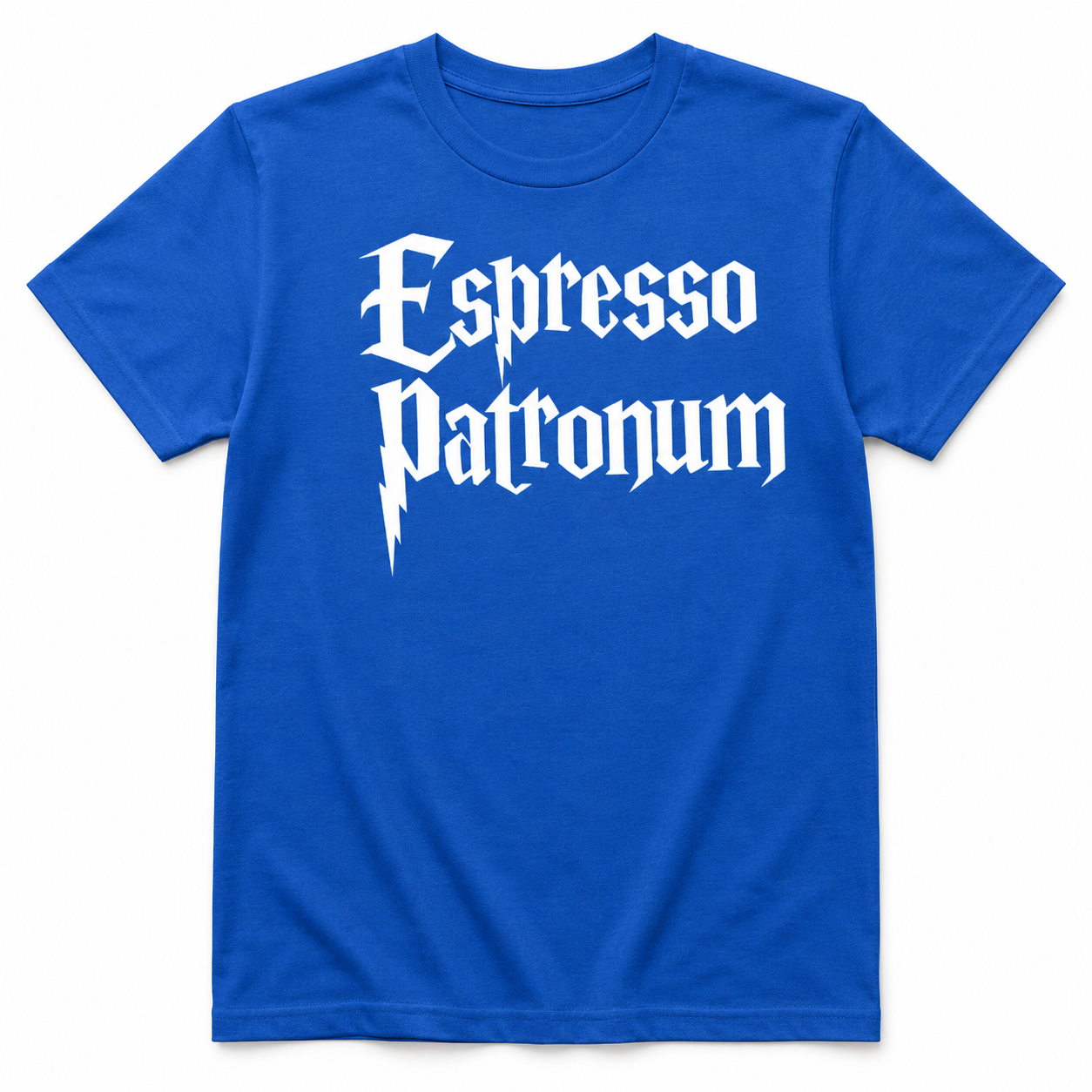 Espresso Patronum