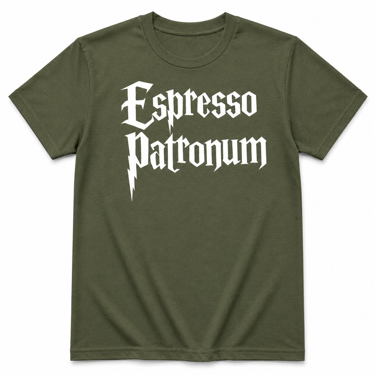 Espresso Patronum