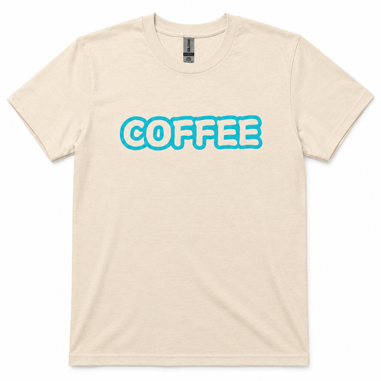 Coffee T-Shirt