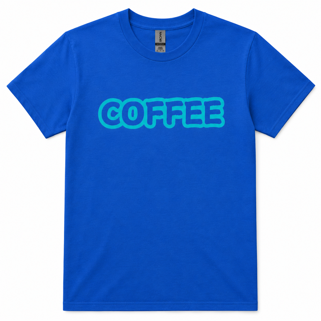 Coffee T-Shirt