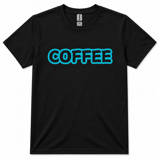 Coffee T-Shirt
