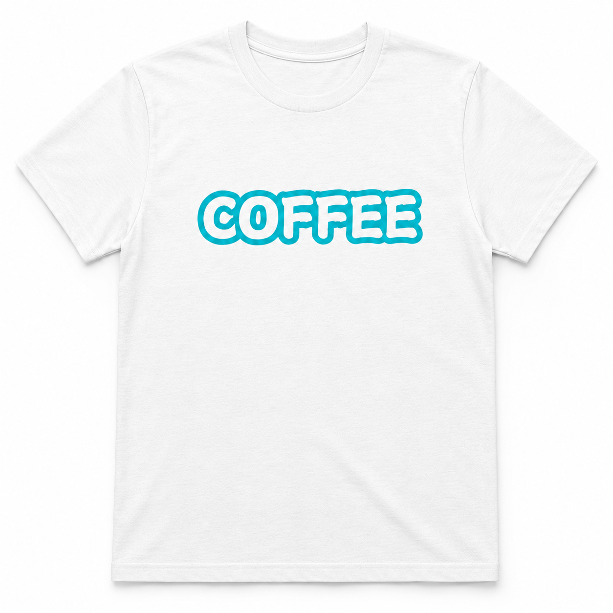 Coffee T-Shirt