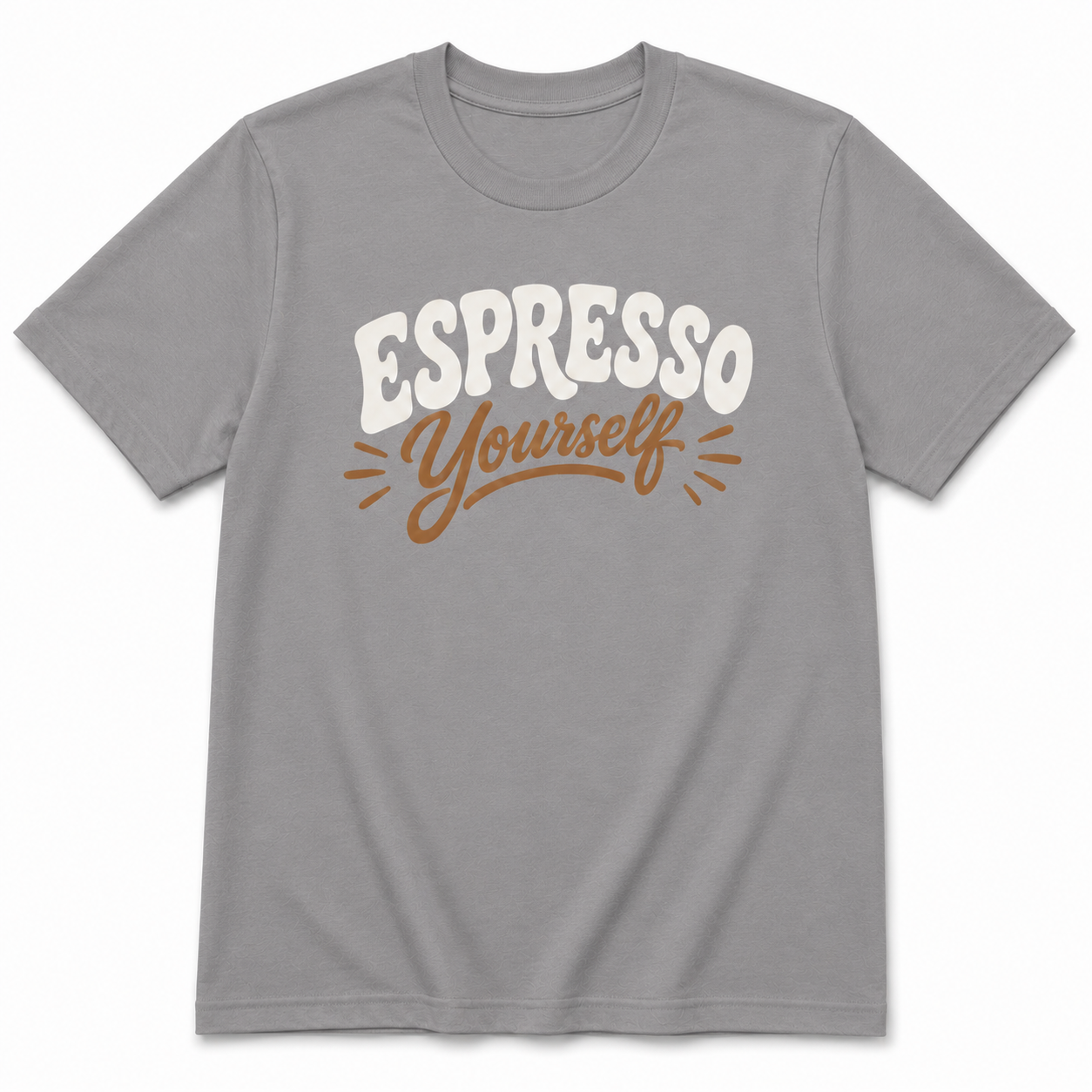 ESPRESSO yourself T-Shirt