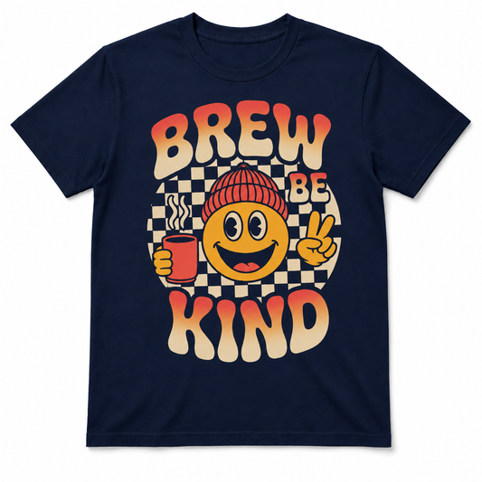 BREW KIND T-Shirt