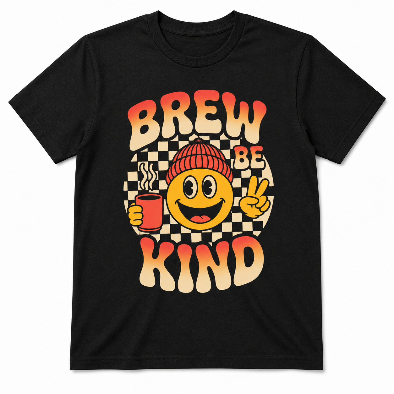 BREW KIND T-Shirt