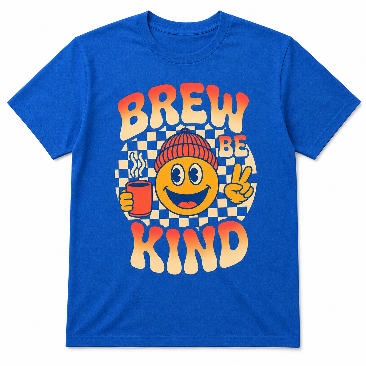 BREW KIND T-Shirt