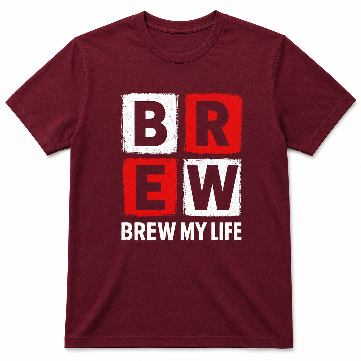 Brew Shirt