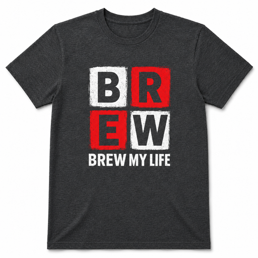 Brew Shirt