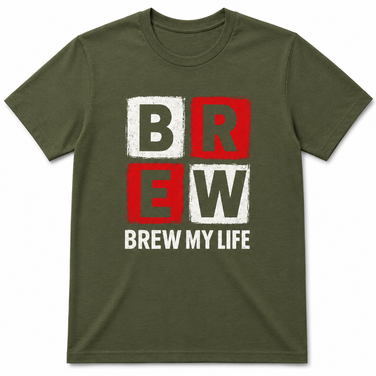Brew Shirt