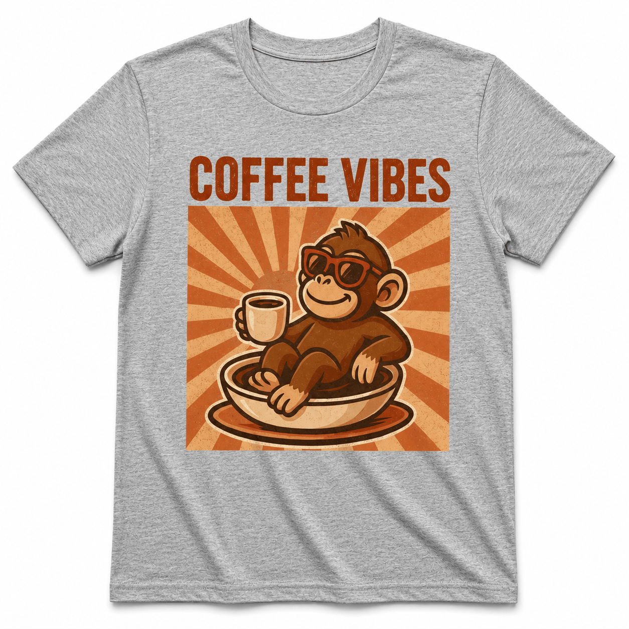 COFFEE VIBES T-Shirt