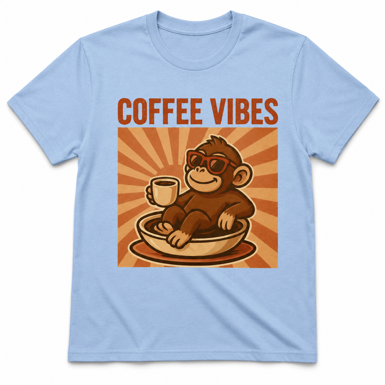 COFFEE VIBES T-Shirt