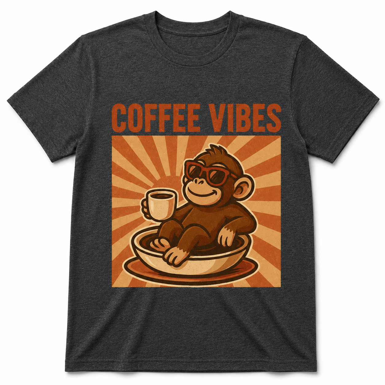COFFEE VIBES T-Shirt
