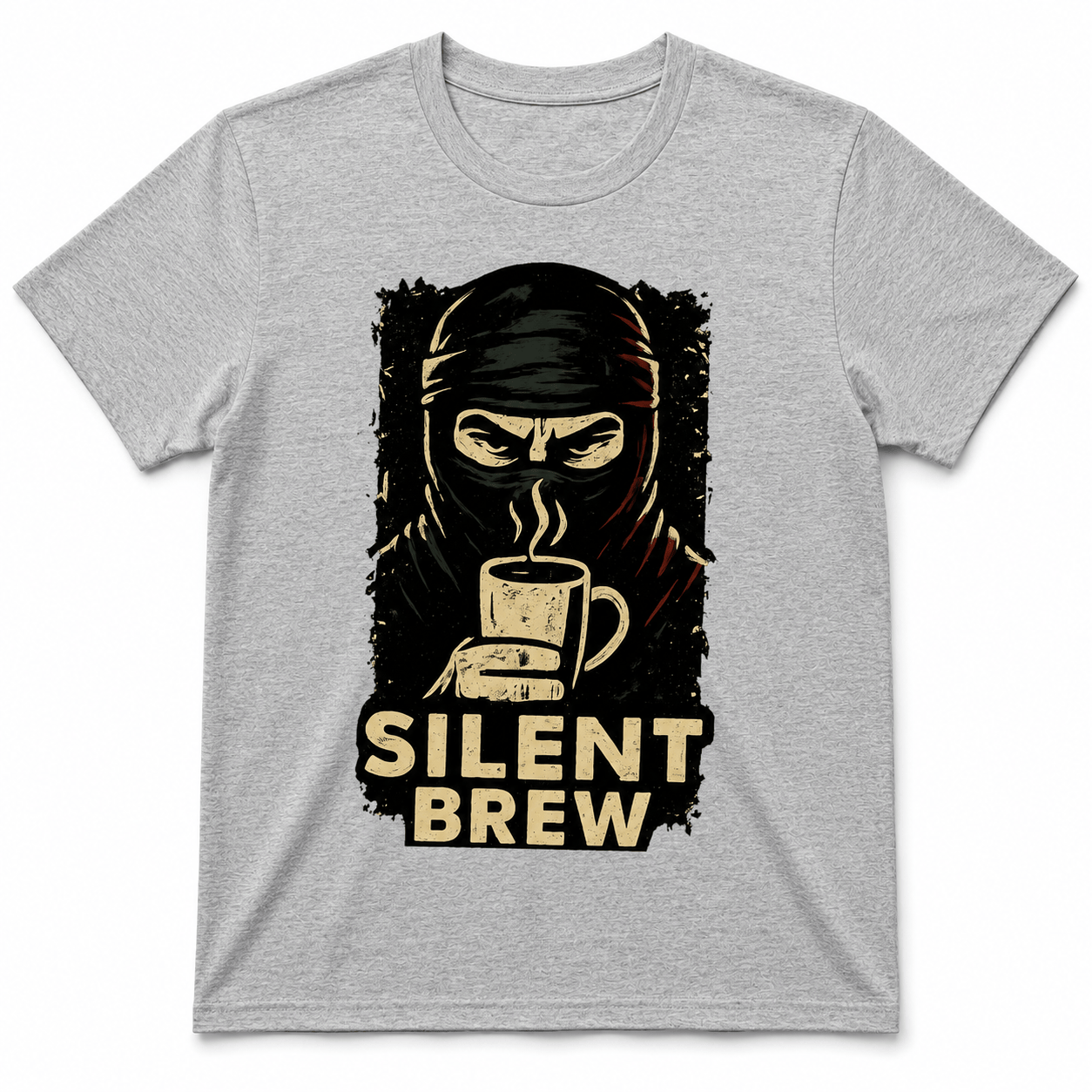 Silent Brew Shirt