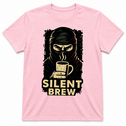 Silent Brew Shirt