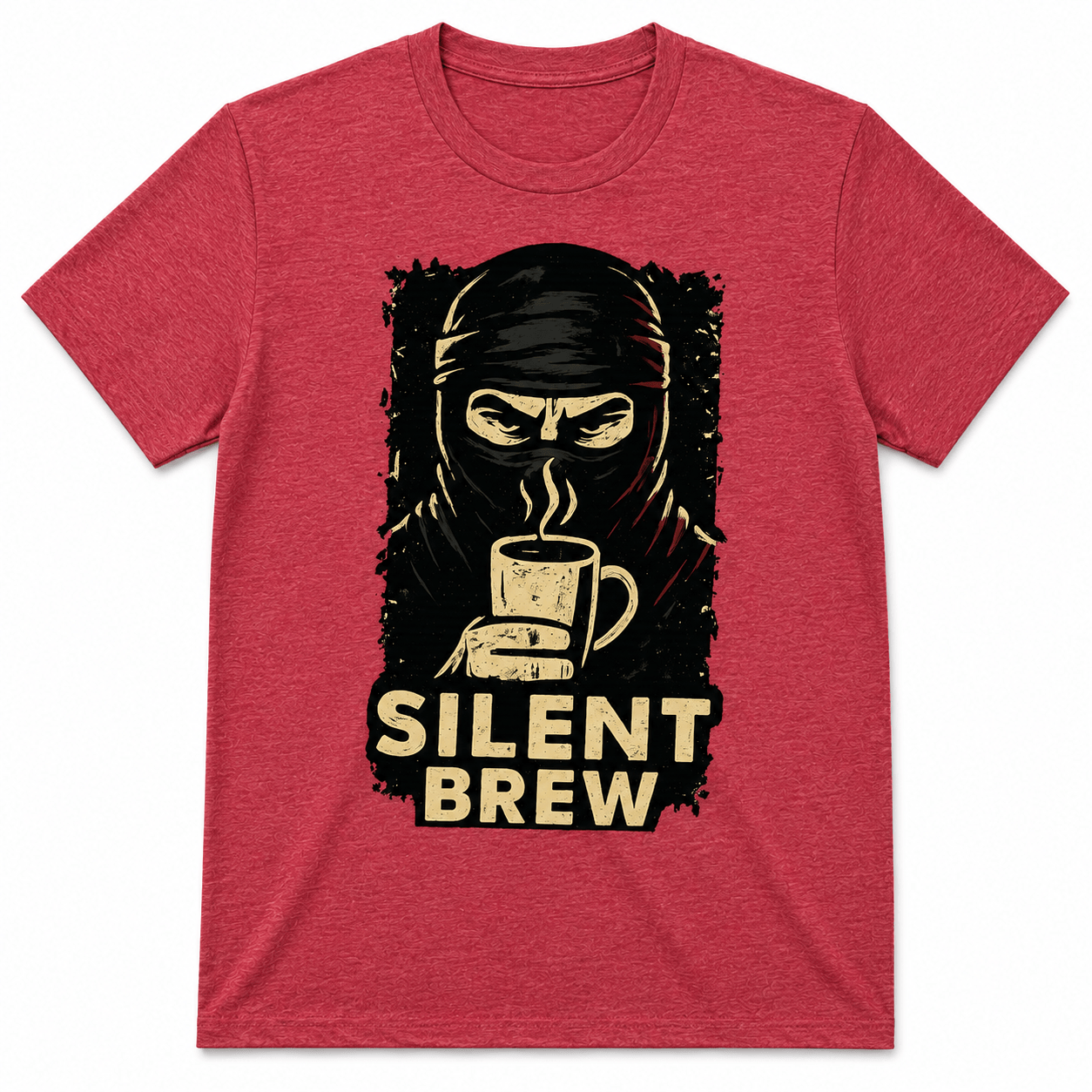 Silent Brew Shirt