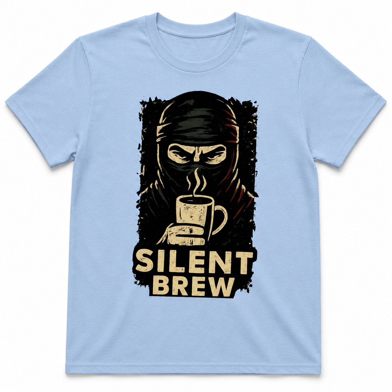 Silent Brew Shirt