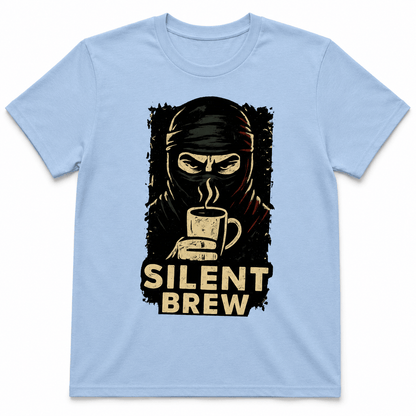 Silent Brew Shirt